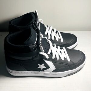 Brand New Converse!
